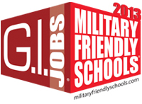 Military Friendly Schools