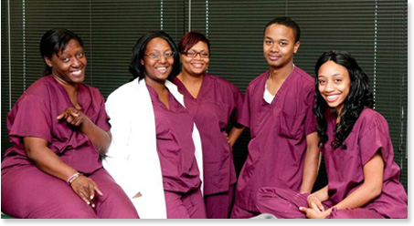 Student Services