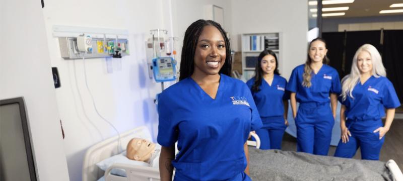 5 Reasons to Choose CHCP’s Medical Assistant Program