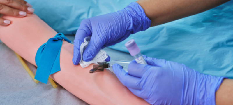 An Associate Degree in 48 Weeks: CHCP Launches Accelerated Medical Assistant AAS