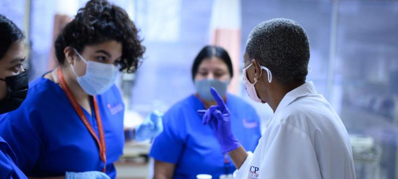 Can You Become a Medical Assistant Online