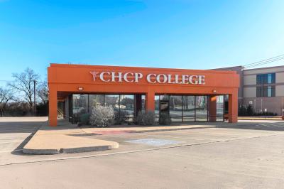 The College of Health Care Professions