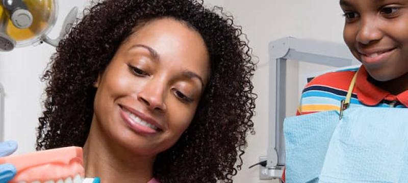 Types of Dental Assistants & Career Specialties: Build Your Path