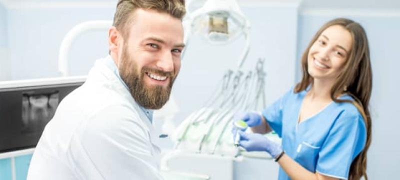 Top Dental Assistant Skills Needed to Succeed
