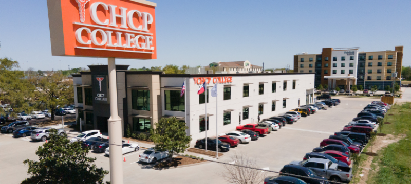 HCA Healthcare Completes Acquisition of the College of Health Care Professions