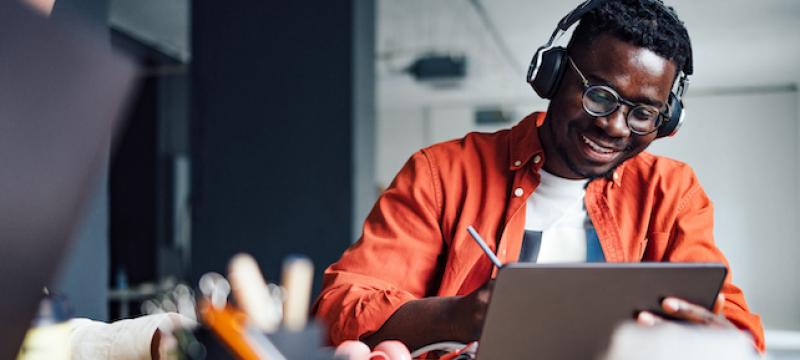 10 Tips for Taking Online Classes at CHCP