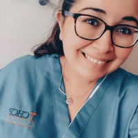Medical Assistant Graduate - Mia L.,
