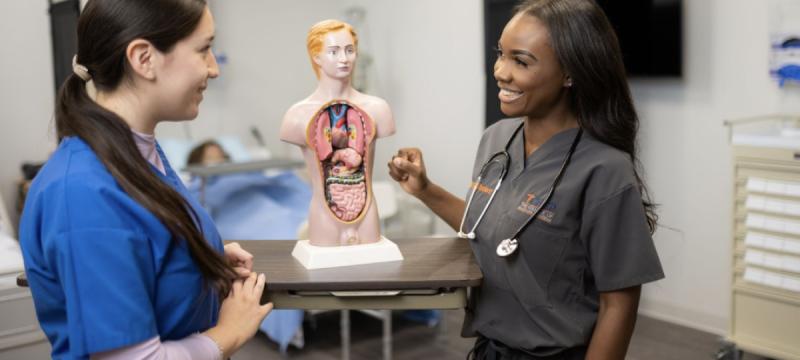 What Does a Medical Assistant Do?