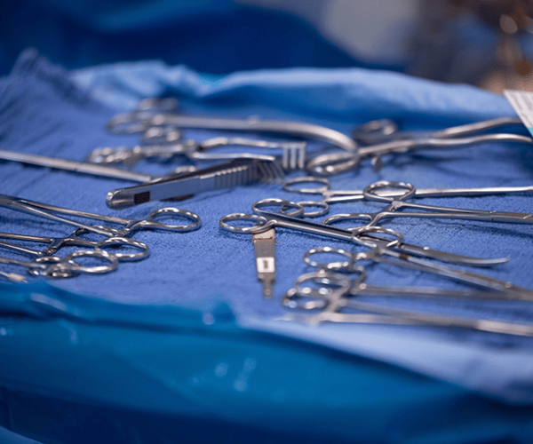 Surgical Tools