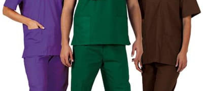 Where Can I Purchase Scrubs?