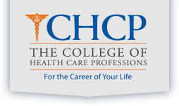 CHCP desktop logo