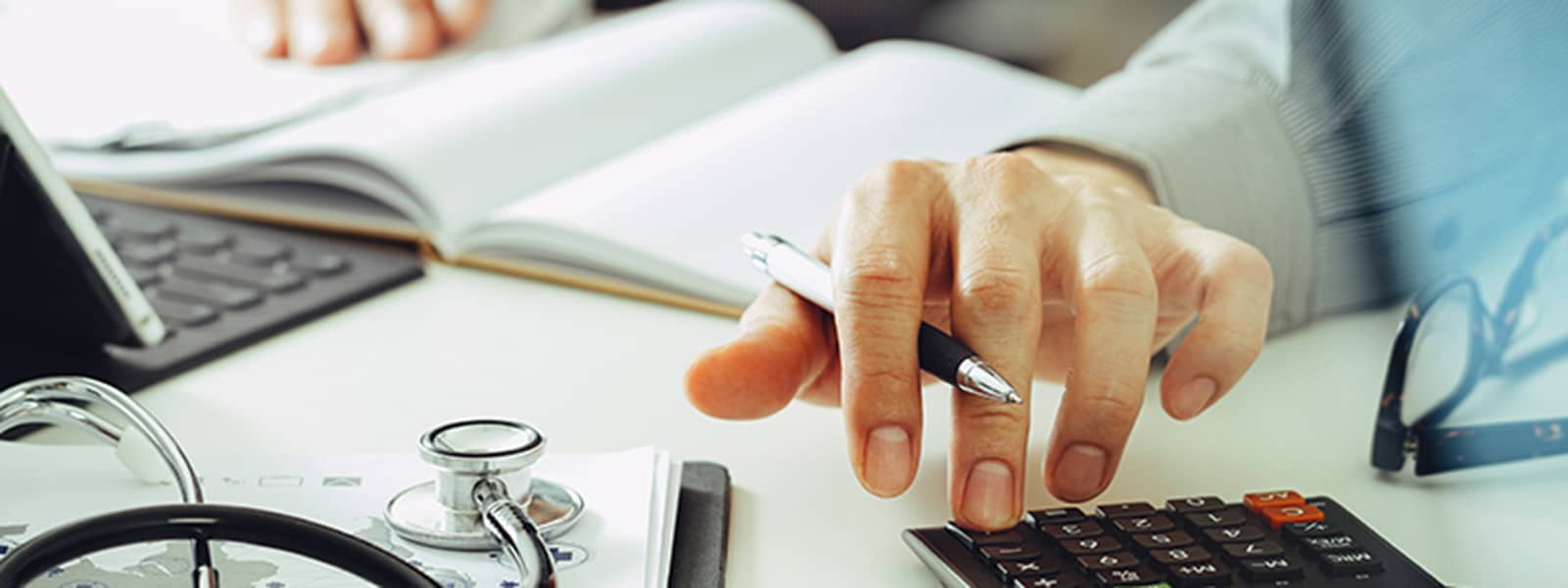 Coding and Revenue Cycle Management Degree Online - CHCP